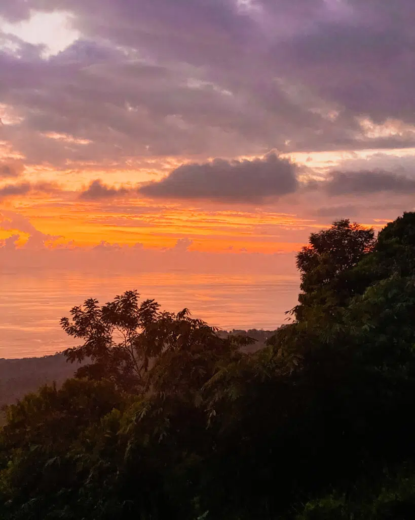 coucher-de-soleil-Uvita-Costa-Rica
