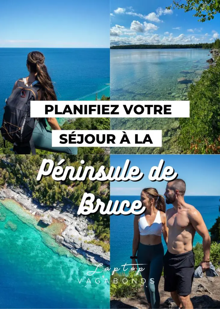 peninsule-bruce-ontario-canada-itineraire-voyage-guide