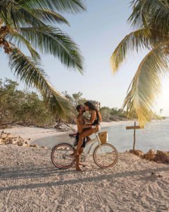 Vistier Isla Holbox au Mexique - Conseils et itinéraires