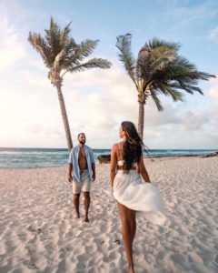 Hotel plant-based tout inclus de luxe au Mexique à Playa del Carmen