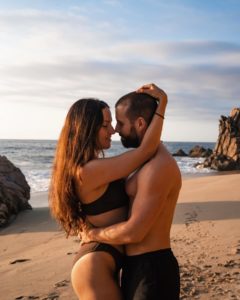 créateurs de contenu voyage hotel resort