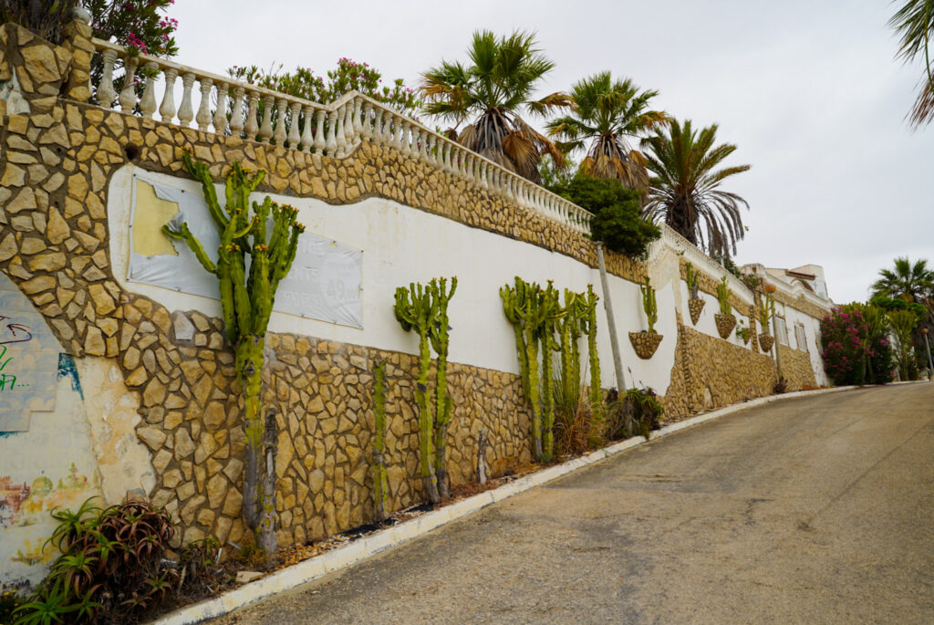 Villages à visiter en Algarve au Portugal