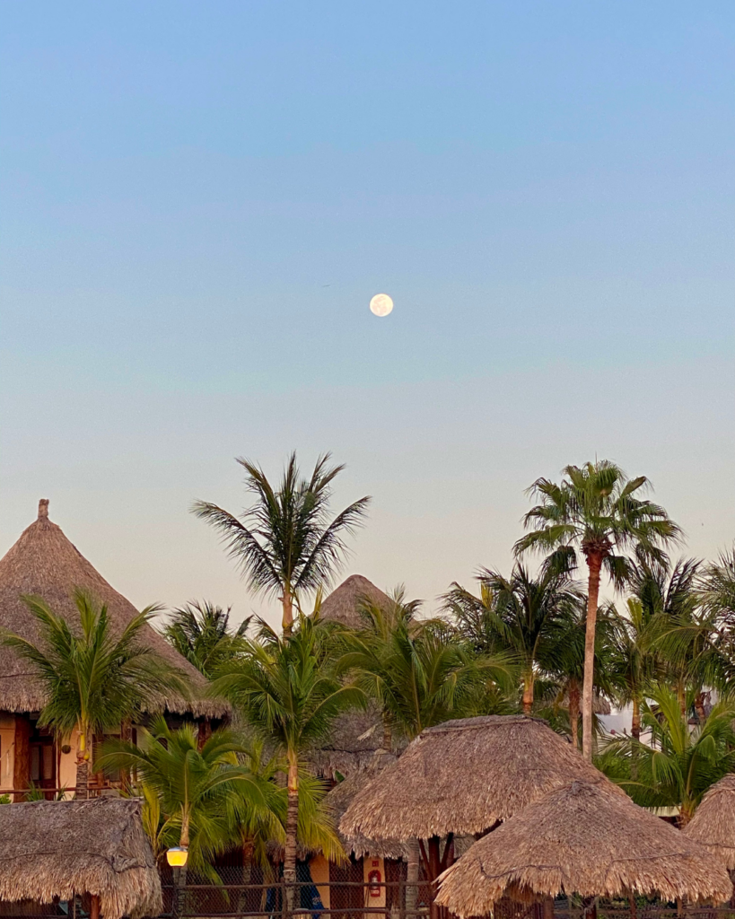 Ou dormir à Holbox au Mexique?